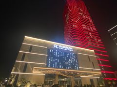 -无锡丽笙精选酒店