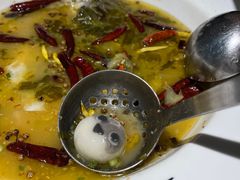 -太二酸菜鱼(福州泰禾店)