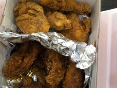 琥珀炸鸡-SUN炸鸡专门店(西塔总店)
