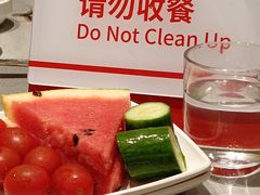 -海底捞火锅(荣盛广场店)