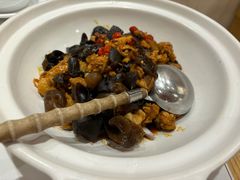 -饭橘汉江码头·乡野土菜馆(静安路店)