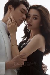 点击看大图 -雨墨婚纱摄影工作室