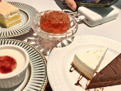 -斗牛士牛排餐厅(嘉里汇店)
