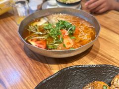 -金太阳海鲜烧烤·本地人餐厅(东纬路旗舰店)