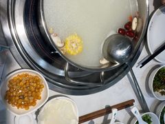 -鱼不群斑鱼火锅(泰兴佳源店)