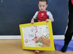 -美吉姆早教(西安万象城中心)