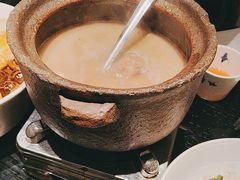 -简小舍·民间手艺菜(武昌江滩店)