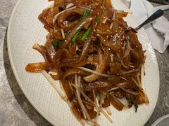-留半山·香港食堂(啦啦宝都店)