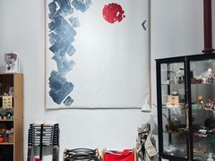 -NOTBAD 须时·咖啡馆