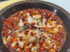 -金三可市井水煮鱼(金碧园店)