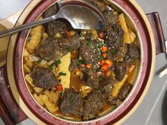 -宗氏一喜砂锅·特色湖北菜(楚河汉街店)