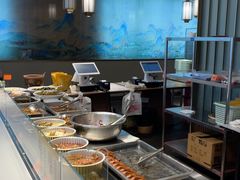 -梁家大院•农家菜(昆山会展中心店)