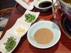-1078號老北京涮肉(松柏店)