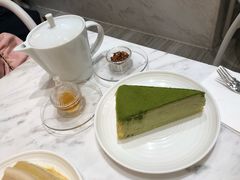 抹茶千层-Lady M(沙田新城市广场店)