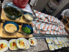 -初色海鲜自助(万丰路店)
