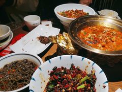 -辣得叫湘菜(四明店)