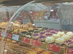 -DANXI丹喜面包·蛋糕(小公园永平店)