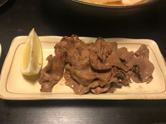 -日本料理神拉面