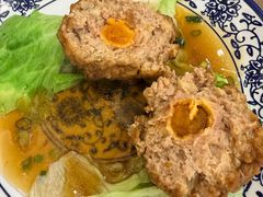 -春水锅贴·传统鲁菜(大明湖店)