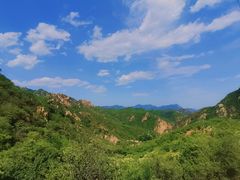 -黑龙潭风景区