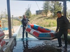-云幽谷旅游区