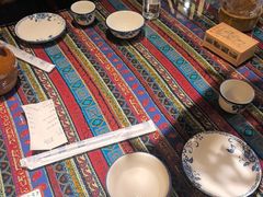 -香满楼(临安路店)