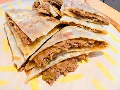 -甲乙饼·北京手工肉饼(西直门凯德茂店)