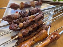 -正丰源大缸烧烤(人民路店)