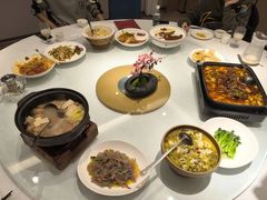 -紫鑫阁饭庄(长安店)