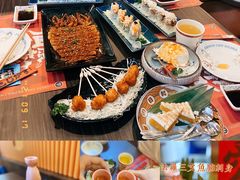 -仙隐小鹿中华料理(南宁万象城店)