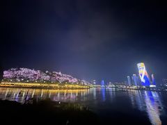 -中国宜宾·长江地标广场