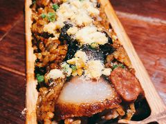 南宋雕胡饭-大牌大·传统杭帮菜(湖滨店)