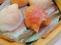 -东鑫记港式茶餐厅(南京东路店)