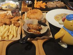-必胜客(蚌埠东海万达店)