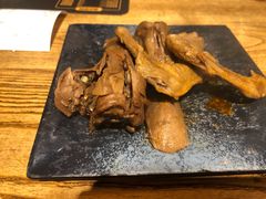 -嘎嘎鸭脑壳(金琴店)