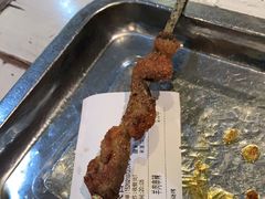 -217丰惠源抓饭(星湖街店)