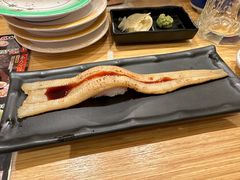 -合点寿司(金虹桥商场店)