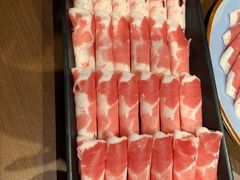 -快乐小羊·内蒙牛羊肉火锅(流花中心店)