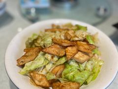 -伊带伊路新疆美食府(呼家楼店)