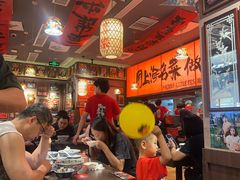 -王繁星面馆(西安熙地港店)