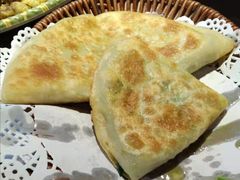 韭菜盒子-马家大院铁锅炖(京粮广场店)
