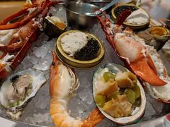 -华尔道夫酒店·鸢尾宫1893(金鱼胡同店)