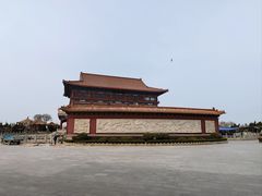 -八仙过海景区
