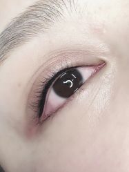 -西施无菌半永久纹绣眉眼影唇轻增发纹发际线