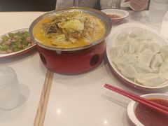 -喜家德虾仁水饺(中央大街店)