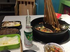 -钢管厂五区小郡肝串串香(南山店)