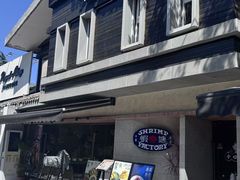 -蝦塘·中国餐馆(城墙南马道巷店)