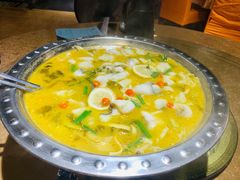 -陈生记黑鱼馆·20年活鱼现杀(宁波鼓楼店)