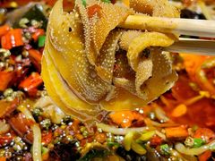-小三峡食府(西五路店)