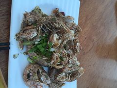 胖大嫂渔家排档-胖大嫂渔家排档(半边山店)